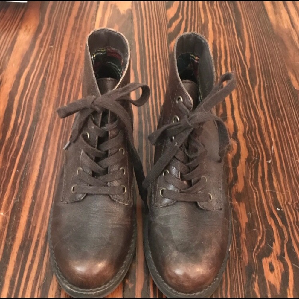 Sam Edelman boots